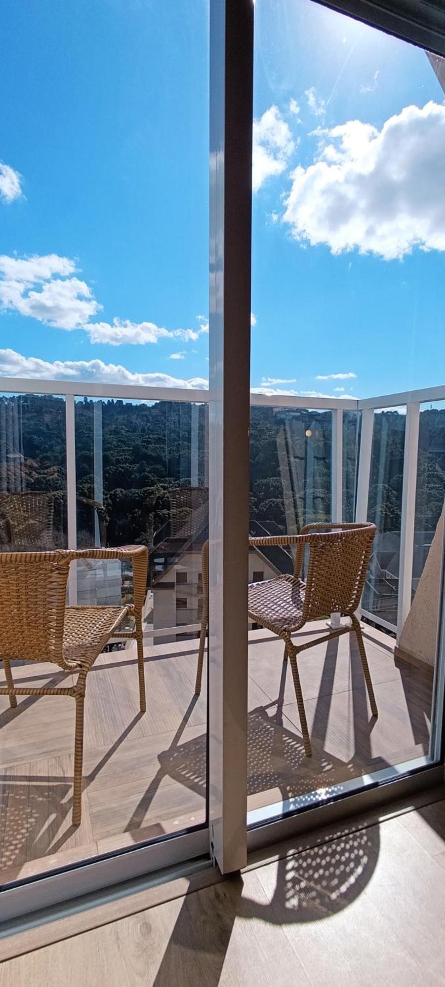 Pousada Kaliman Campos Do Jordao - Luxo Zewnętrze zdjęcie